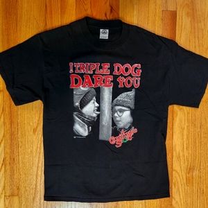 A Christmas Story Large T-Shirt